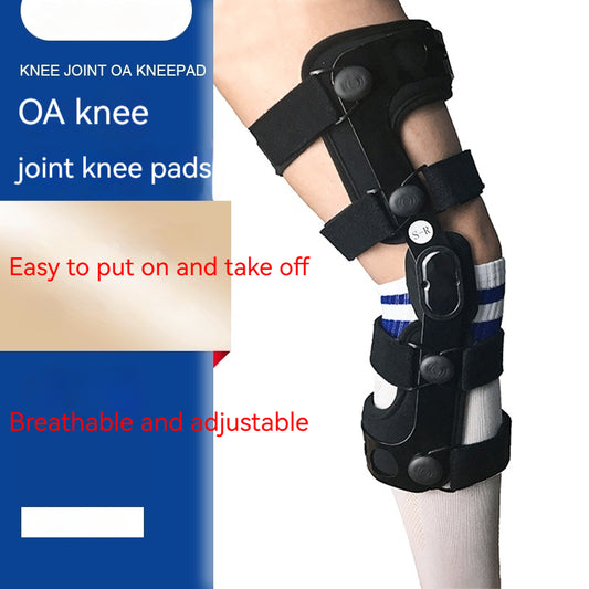Anterior Ligament Knee Pad Knee Supporter